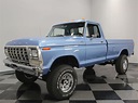 1979 Ford F-150 | Streetside Classics - The Nation's Trusted Classic ...