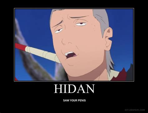 Naruto Hidan Quotes Quotesgram