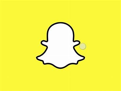 Snapchat Dribbble Animation Whatsapp Messenger