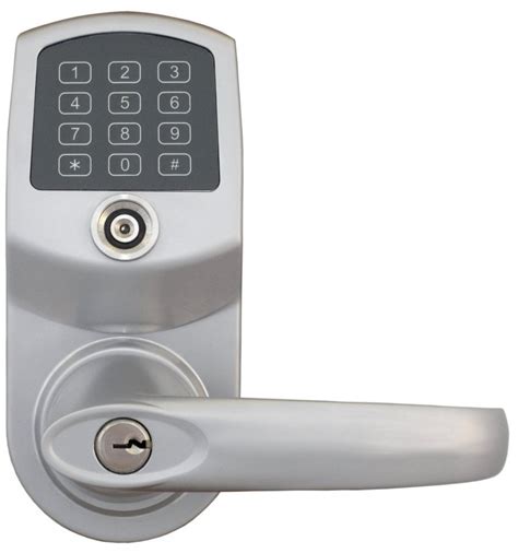 10 Best Keyless Door Locks Surveillance For Security