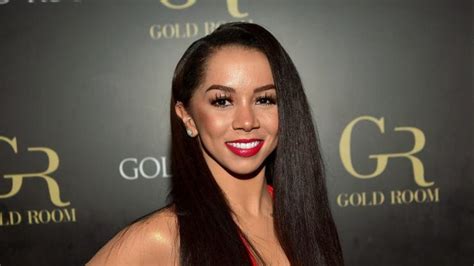 Who Is Brittany Renner Career Net Worth And Relationship History