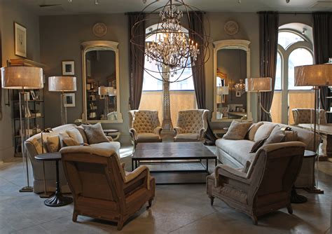 Restoration Hardware opens new flagship store
