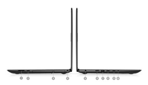 Dell Inspiron 15 3000 Laptop Dell Usa