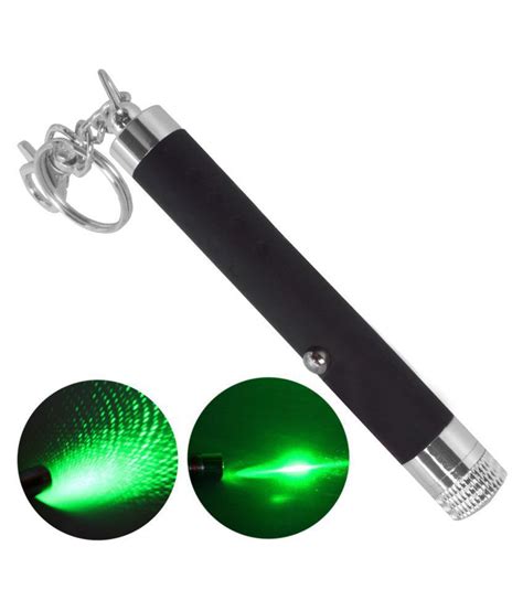 50 Mw Battery Operated High Power Green Laser Pointer Buy Online At