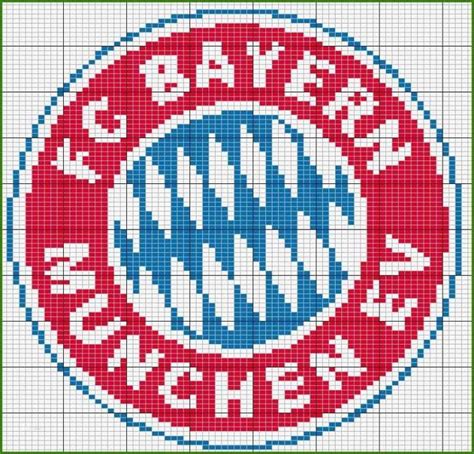 Fc bayern decke, fc bayern münchen fahne, trainingsanzüge vom fc bayern münchen, fc bayern münchen kuschelfleecedecke 150 x 200 cm rot/weiß. Teuer Bügelperlen Vorlagen Fussball Fantastisch ...