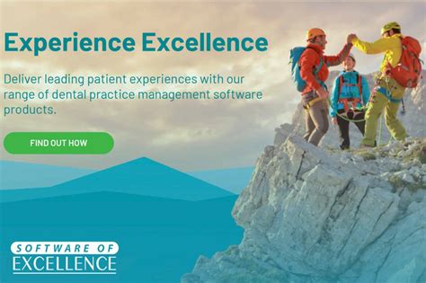 Three quick wins for a better patient experience - Dentistry