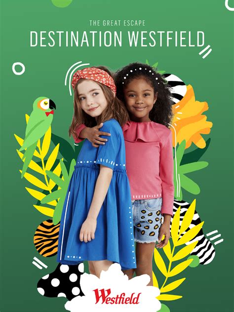 Kids Fashion Campaign Projects Photos Videos Logos Illustrations