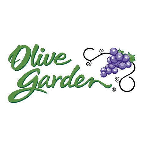 Olive Garden Logo Png Transparent Moreno Valley Economic Development