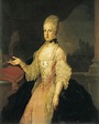 Maria Carolina Of Austria 1752-1814 Photograph by Everett - Pixels
