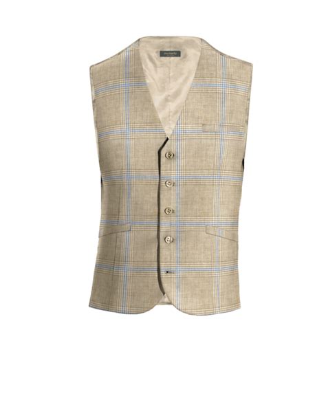 Men's Custom Vests, Tailored Vests Online $99 | Men, Vest ...