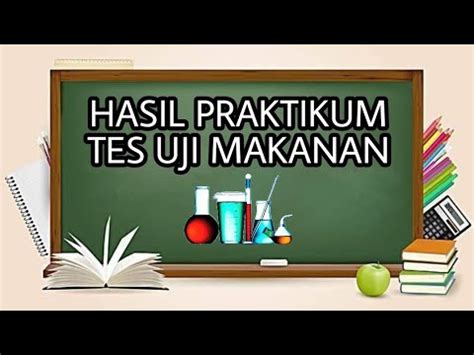 Uji protein, roti tidak mengandung protein karena setelah ditetesi reagen biuret warna hijau hanya sedikit diatas dan sisanya hanya warna putih. TES UJI MAKANAN PART 1 || KARBOHIDRAT, PROTEIN, DAN LEMAK ...