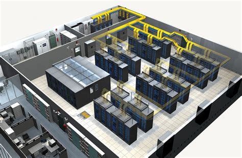 How To Build A Remarkable And Fully Functional Data Center Network Techlab