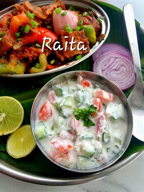 5 Raita Recipes For Biryani Quick And Easy Biryani Raita Recipe