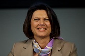 Bundesagrarministerin Ilse Aigner. Foto: dapd
