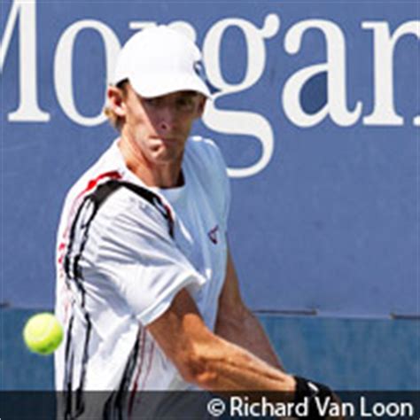 Kevin anderson (born 18 may 1986) is a south african professional tennis player who is ranked world no. Kevin Anderson ATP Tennis Player