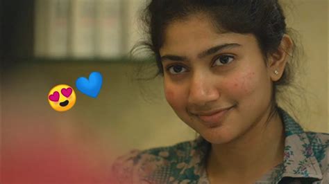 Manam premam, fidaa choosi sai pallavi meedha crush erparuchukunnaam. Sai Pallavi 😍 Whatsapp Status / Sai Pallavi Love Dance ...