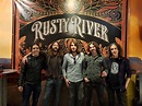 » El polvoriento rock sureño de Rusty River tiene continuación en su ...