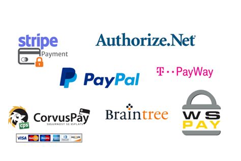 The 5 Best Payment Gateways For Secure Transactions Techmirror