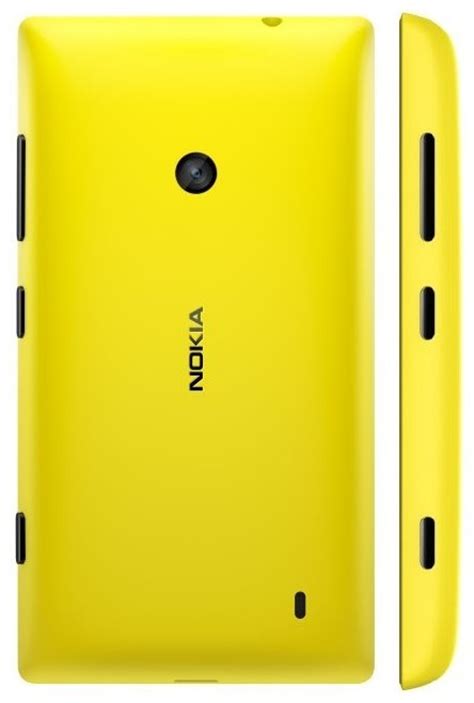 Nokia Lumia 521 Rm 917 Specs And Price Phonegg