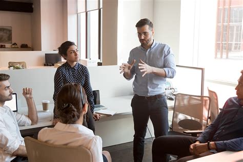 Le Coaching Daffaires Pour Développer Son Entreprise