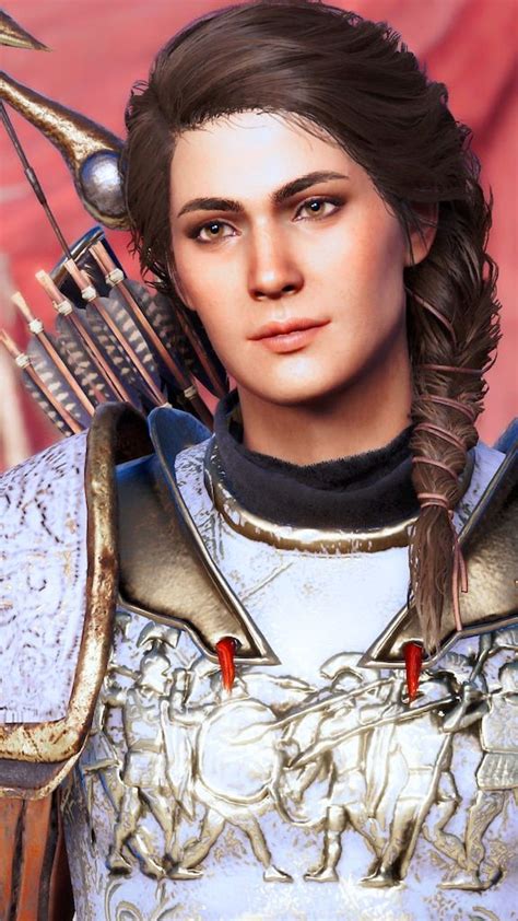 Steam Community Screenshot Kassandra 3 Assassins Creed Assassins Creed Odyssey