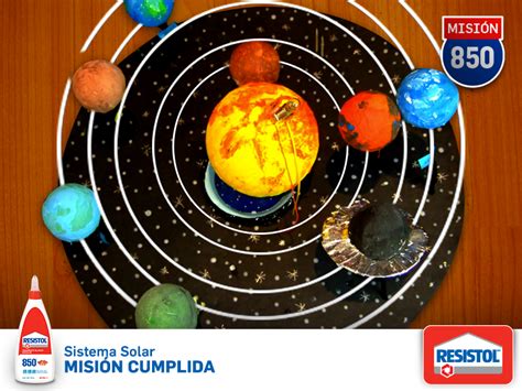 En este nuevo vídeo les enseño a hacer una maqueta 3d con movimiento rotativo del eclipse lunar 🌑🌎☀️ y solar 🌎🌑☀️apoya al canal. Pin de Resistol Mexico en Manualidades con Resistol | Manualidades escolares, Sistema solar ...