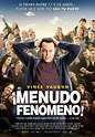 ¡Menudo fenómeno! (2013) | Cines.com