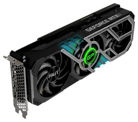 Whats a good pc graphics upgrade for the geforce rtx 3060? Test Palit GeForce RTX 3060 Ti GamingPro OC. Solidnie ...