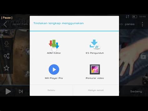 How add idm in uc browser Cara Mendownload VIDEO dari UC BROWSER KE ADM (IDM Android ...