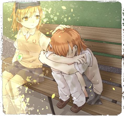 Negiko123123 Gekota Misaka Imouto Misaka Imouto 9982 Misaka Mikoto Toaru Kagaku No Railgun