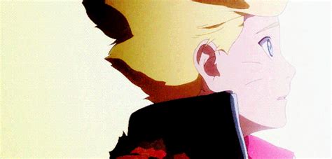 Boruto Uzumaki Anime Amino