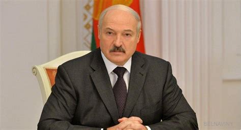 Отец николая — президент республики беларусь александр лукашенко; Лукашенко в первом полугодии 2018 года планирует посетить ...