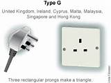 Singapore Electrical Plugs Images