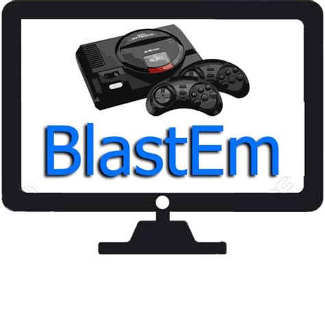 No need to download roms or emulator! Descargar BlastEm | Emulador de Sega Genesis Para PC