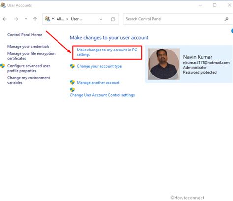 How To Change User Name In Windows Easiest Ways