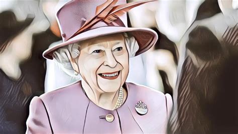 Rahasia Kecantikan Ratu Elizabeth Ii Awet Muda Dan Bikin Iri