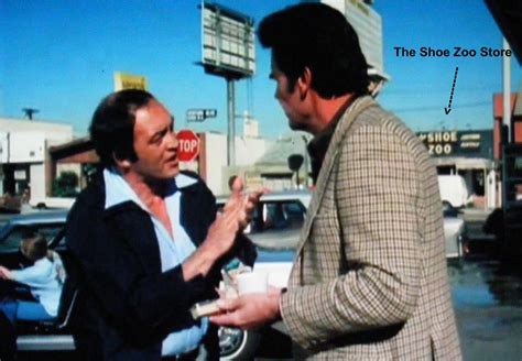 Rockford Files Filming Locations The Rockford Files Episode The