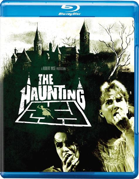 This web site is dedicated to the movie the haunting, a 1963 masterpiece directed by robert wise, starring julie harris, claire bloom, richard johnson and russ tamblyn. Film Review: The Haunting (1963) | HNN