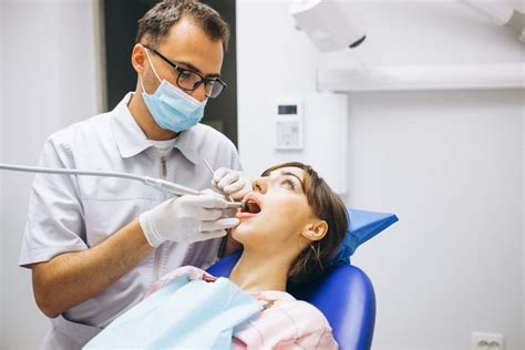 Unveiling The Benefits Of Regular Dental Check Ups For Optimal Oral