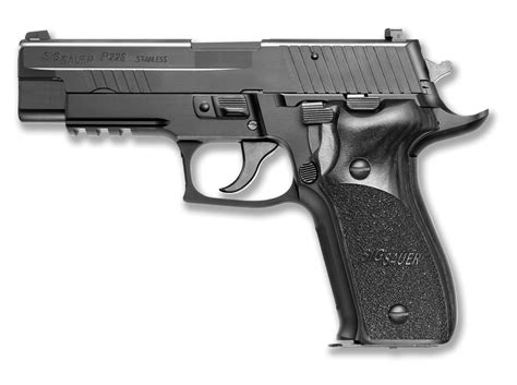 Sigarmssig Sauer P226 Elite Gun Values By Gun Digest
