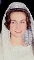 royaltyandpomp: Princess Sophia of Greece, later Princess and Queen ...