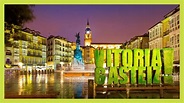 Vitoria-Gasteiz - European Green Capital | Basque Country | North of ...