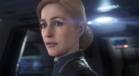 Star Citizen Is Finally Getting Playable Female Characters Pc Gamer