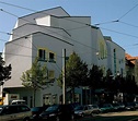 Fachschule Rudolf-Steiner-Institut, Fachschule für Heilpädagogik in Kassel