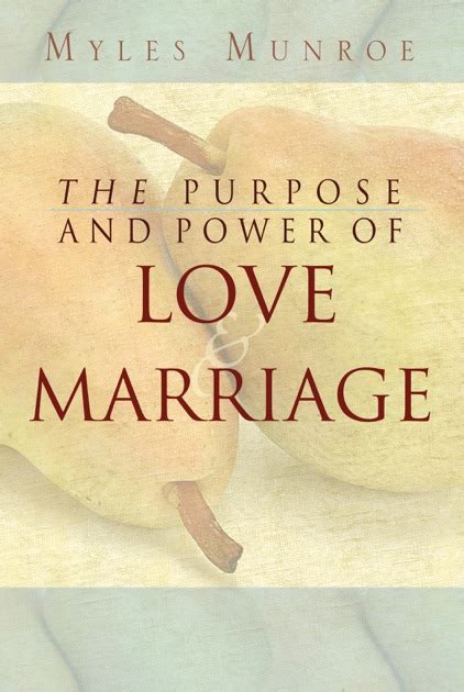 Myles Munroe Books On Marriage Pdf Single Married Separated By Myles Munroe Free Delivery