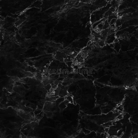 The Unique Black Marble Texture And Details Abstract Background Pattern
