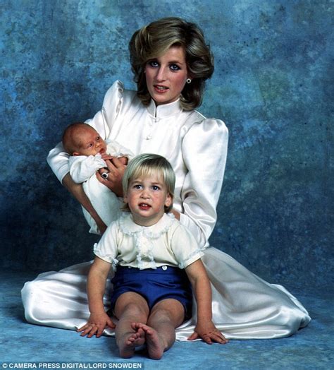 Diana And Prince Charles Had A Secret Daughter Living In Hiding Daily Mail Online