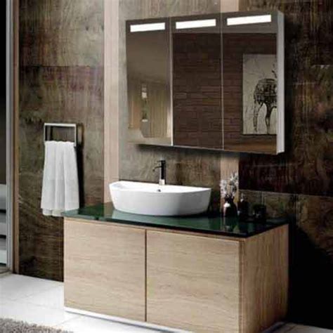 Find stylish medicine cabinets and bathroom mirrors at unbeatable prices! LED medicine cabinet suppliers-FP08 - LED Bathroom Mirror ...
