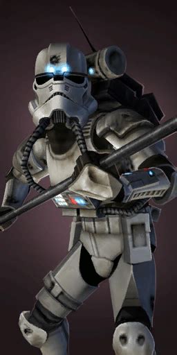 Imperial Heavy Trooper Clone Trooper Pedia Wiki Fandom