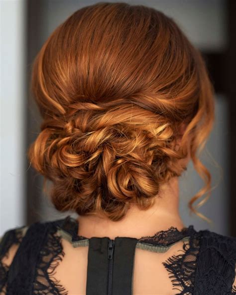 Bridal Hair Ideas Chic Wedding Hairstyles For Thin Hair All Things